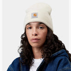 Carhartt Wip Acrylic Watch Hat - Wax