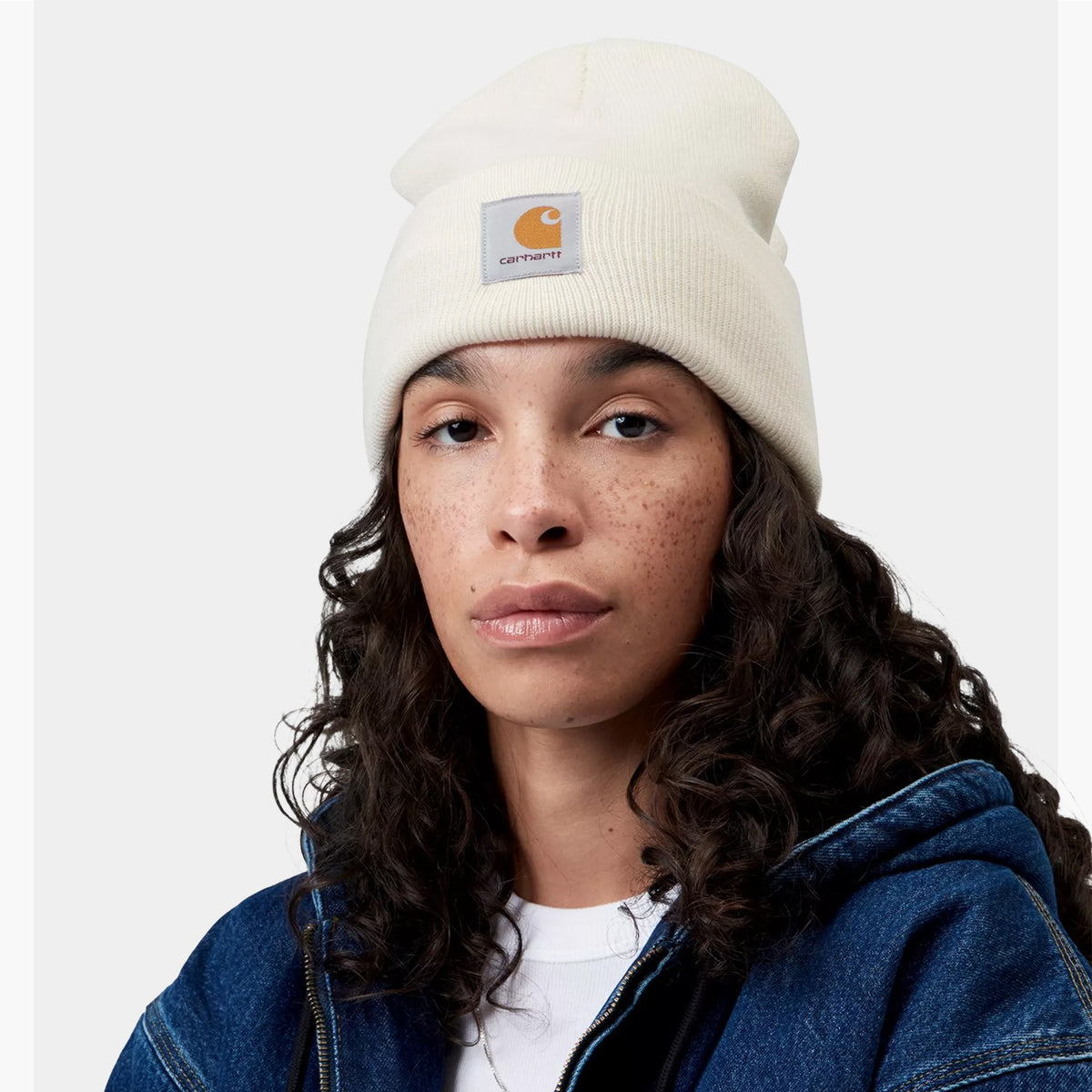 Carhartt Wip Acrylic Watch Hat - Wax