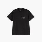 Carhartt WIP SS Gracious T-Shirt Black