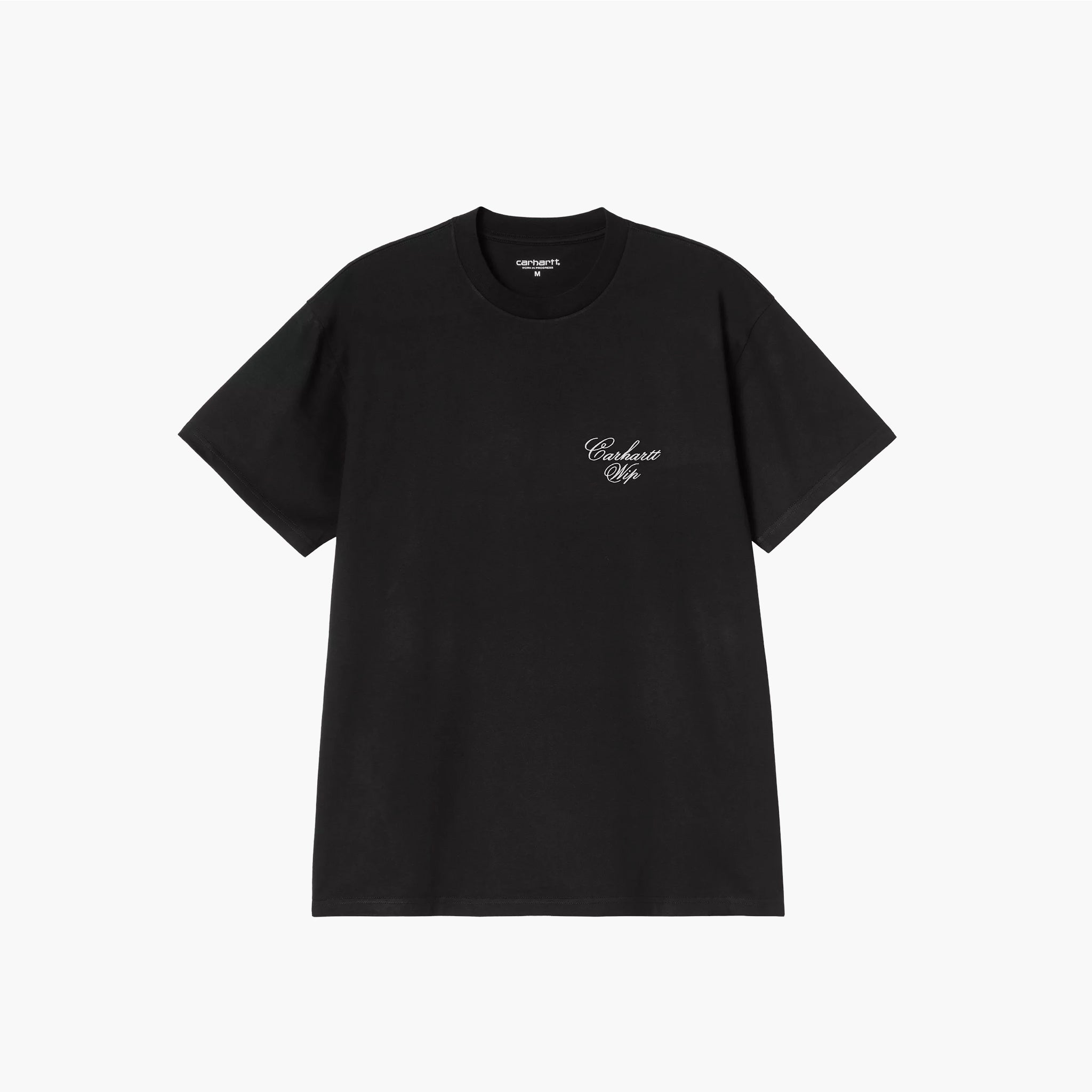 Carhartt WIP SS Gracious T-Shirt Black