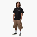 Carhartt WIP SS Gracious T-Shirt Black