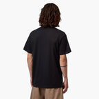 Carhartt WIP SS Gracious T-Shirt Black