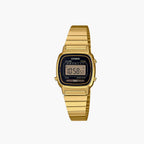 Casio Vintage LA670WEGA-1