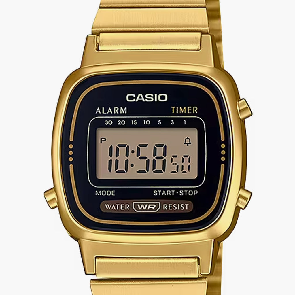 Casio Vintage LA670WEGA-1