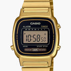 Casio Vintage LA670WEGA-1