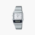 Casio Vintage AQ-800E-7A Silver