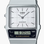 Casio Vintage AQ-800E-7A Silver