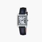 Casio Vintage A168WEGB-1B Schwarz Gold