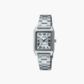 Casio Timeless LTP-B150D-7B Silver