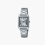 Casio Timeless LTP-B150D-7B Silver