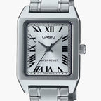 Casio Timeless LTP-B150D-7B Silver