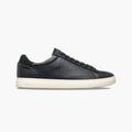 Clae Bradley - Black Milled Leather