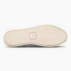 Clae Bradley - Black Milled Leather