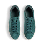 Clae Bradley Deep Forest Wildleder
