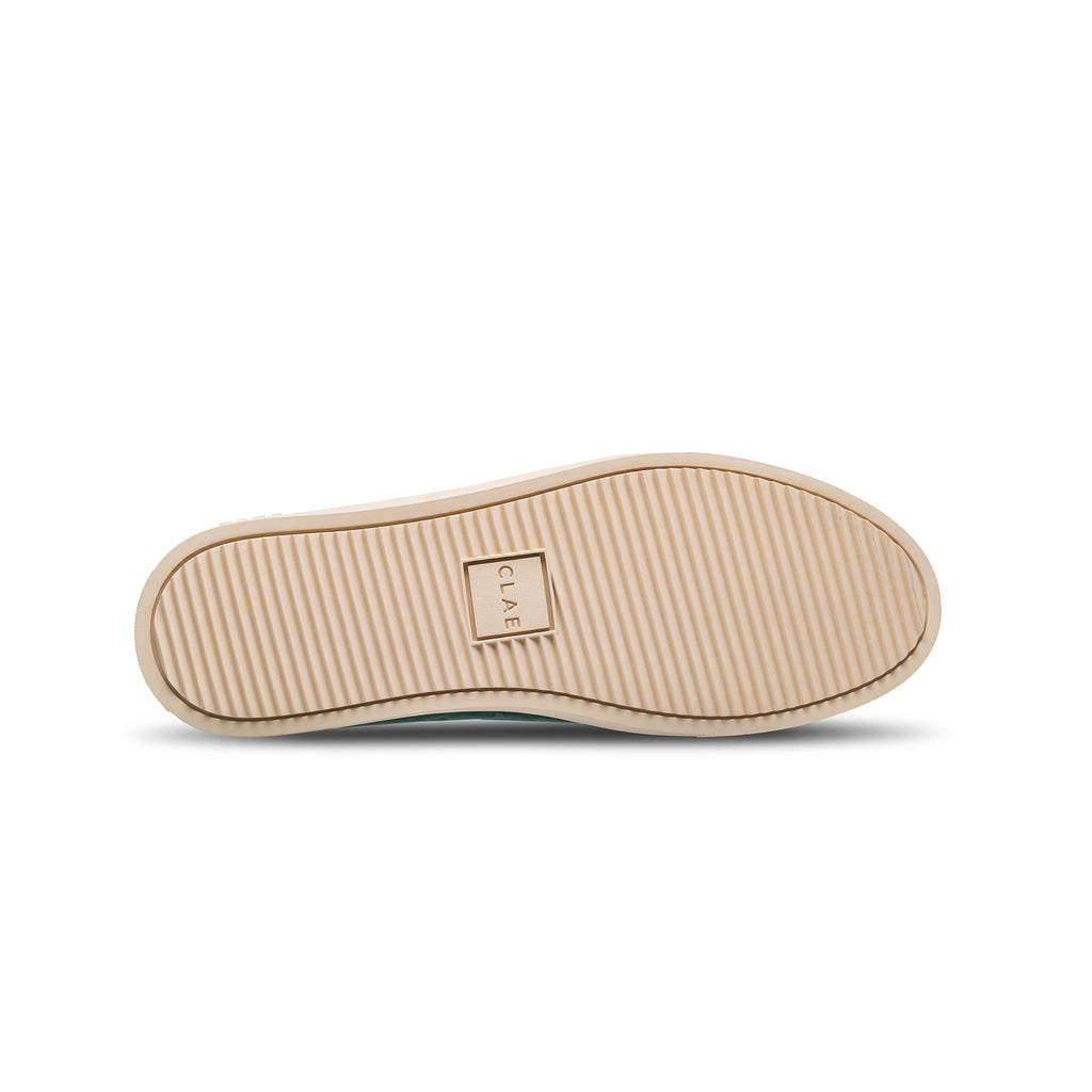 Clae Bradley Deep Forest Wildleder