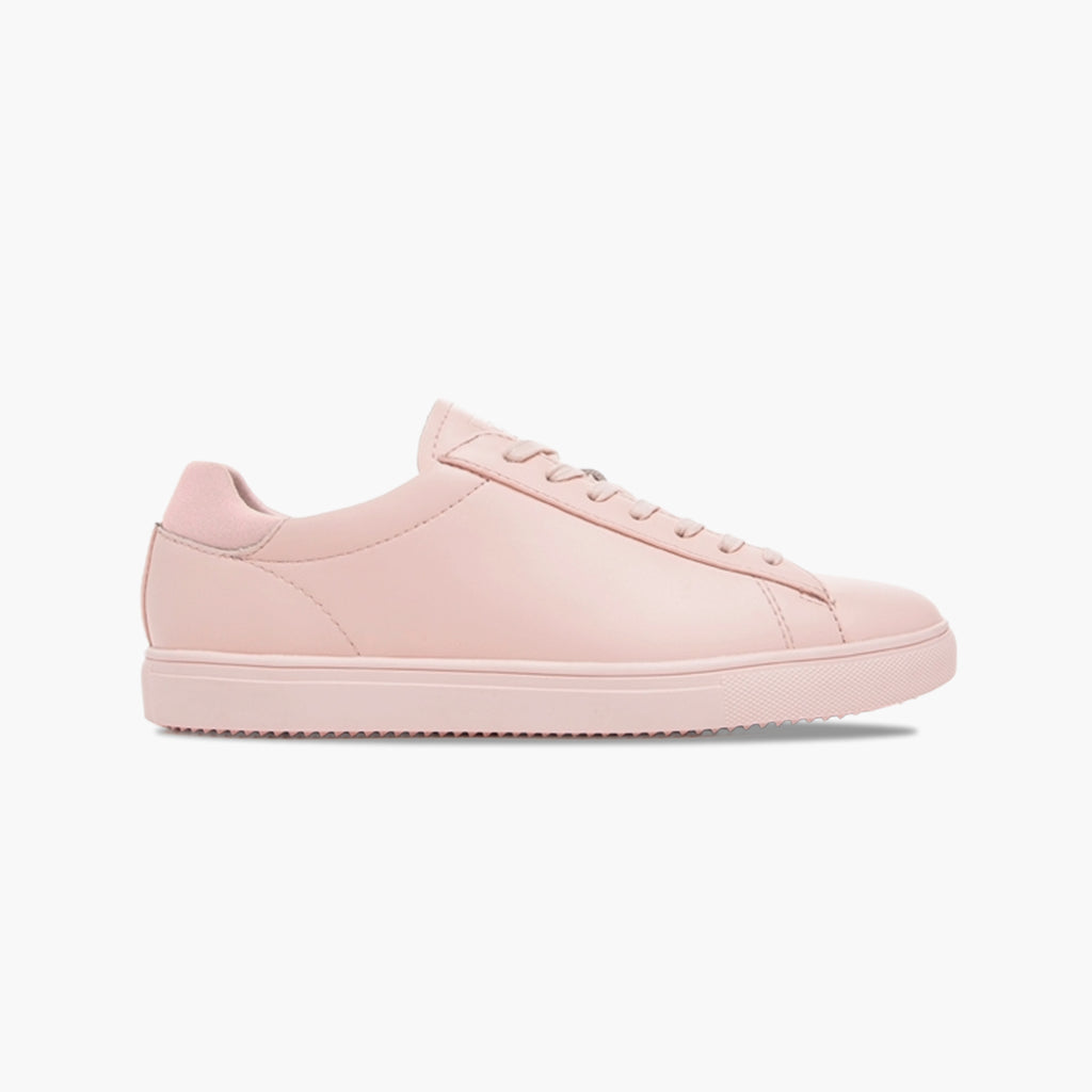Clae Bradley - Light Pink Oiled Leather