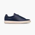 Clae Bradley - Navy Vegan Leather