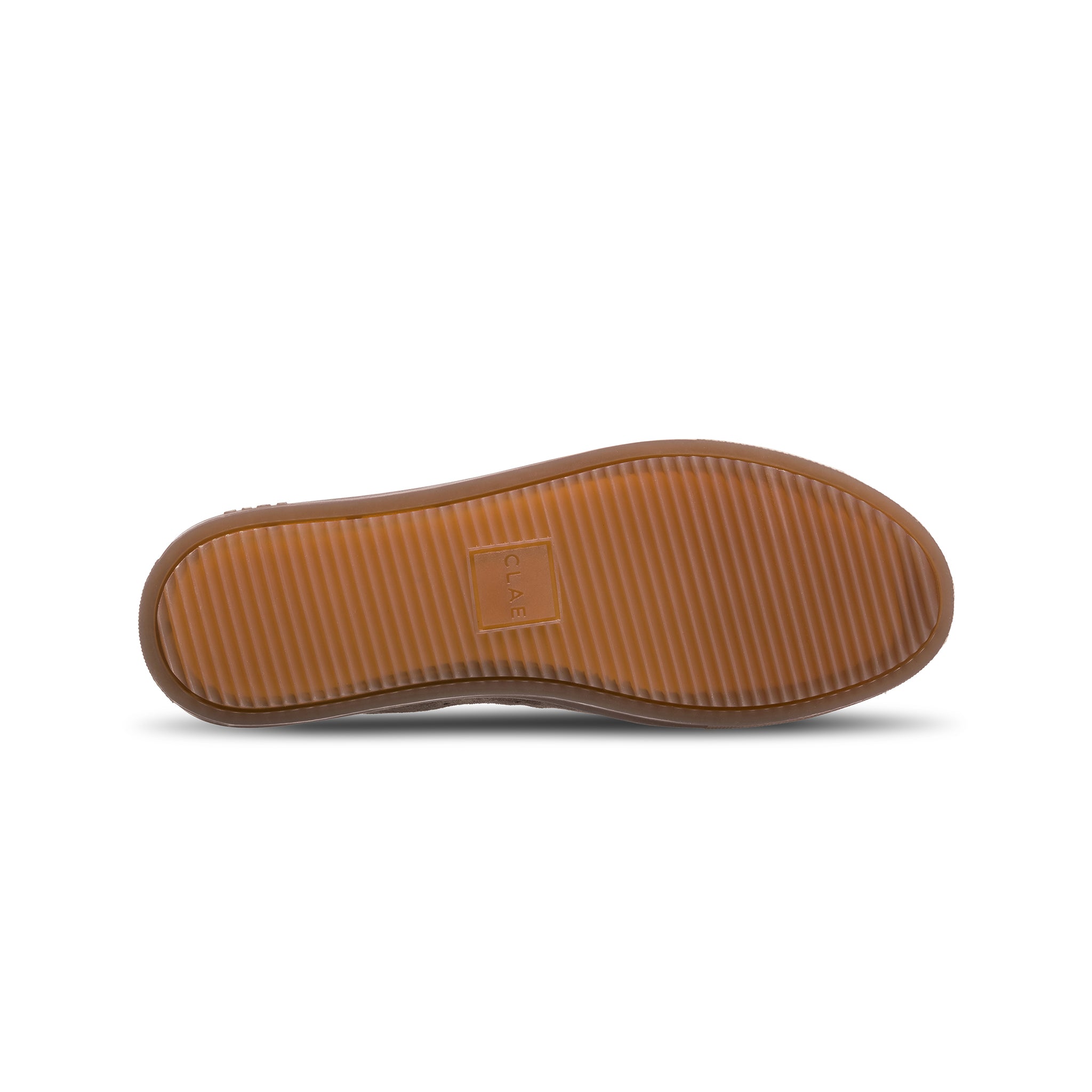 Clae Bradley Portabella Suede