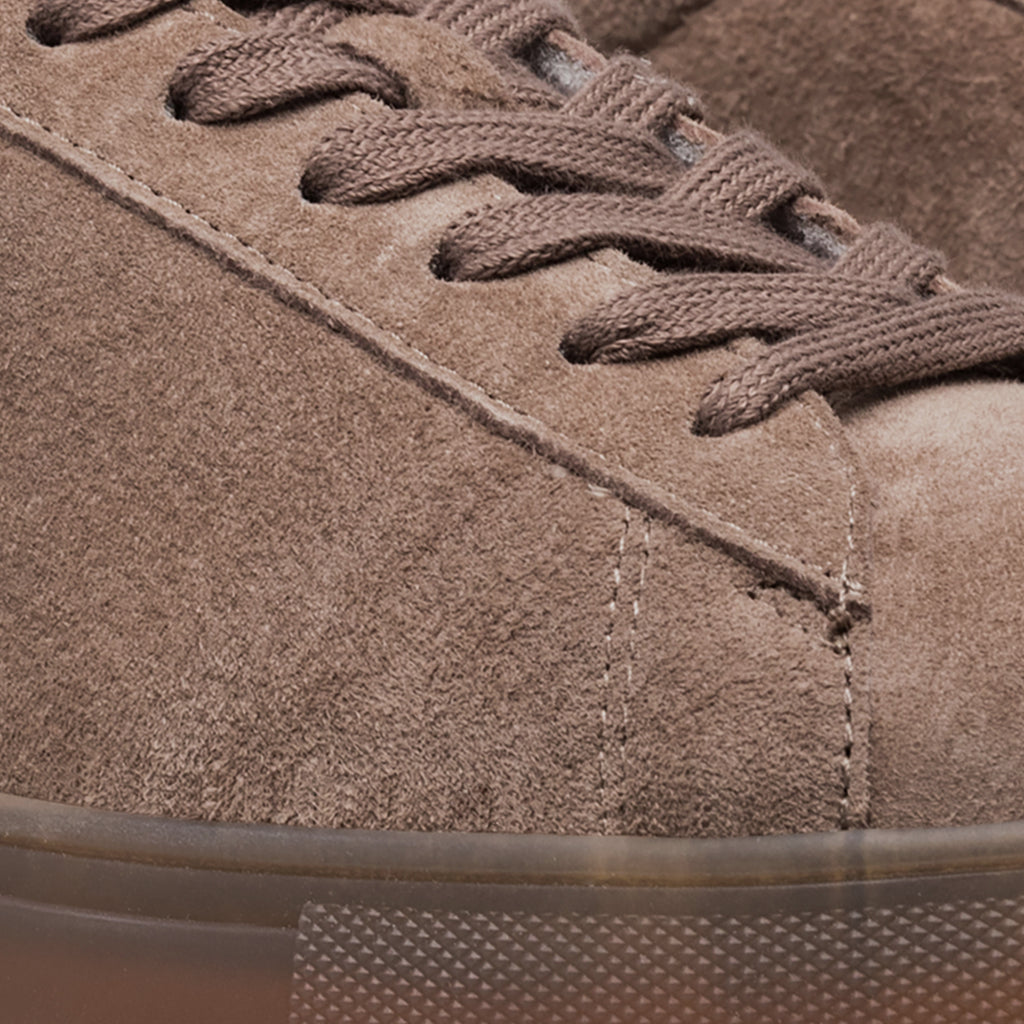 Clae Bradley Portabella Wildleder