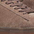 Clae Bradley Portabella Wildleder