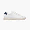 Clae Bradley - White Leather