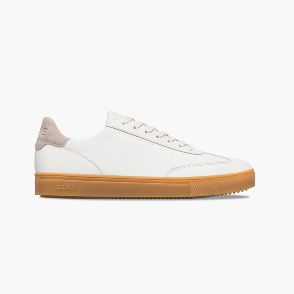 Clae Deane - Fog Cashmere Light Gum