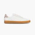 Clae Deane - Fog Cashmere Light Gum