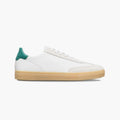 Clae Deane - White Offwhite Galpagos