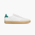 Clae Deane - White Offwhite Galpagos