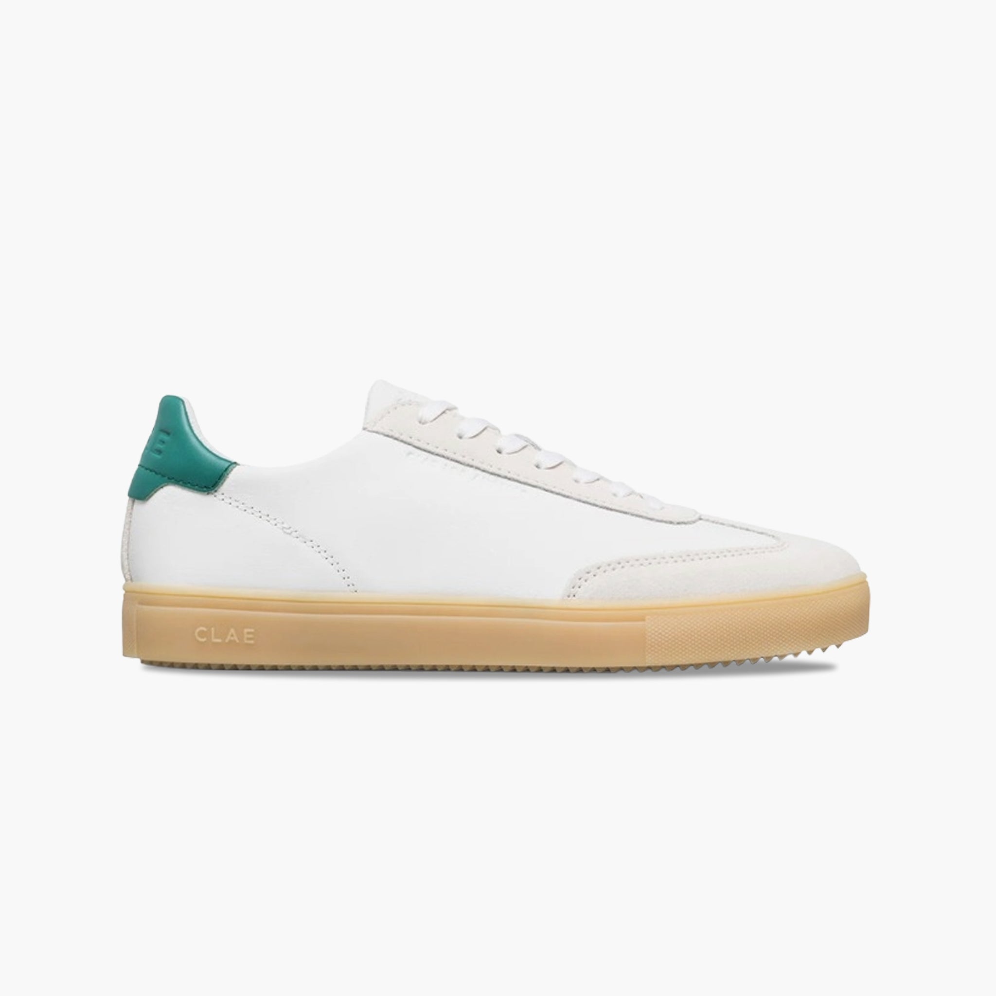 Clae Deane - White Offwhite Galpagos