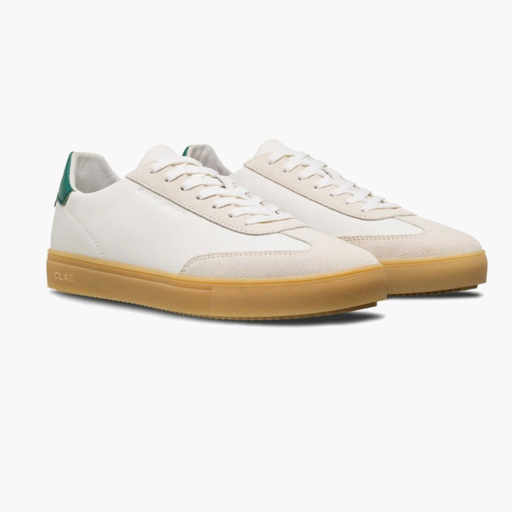 Clae Deane - White Offwhite Galpagos
