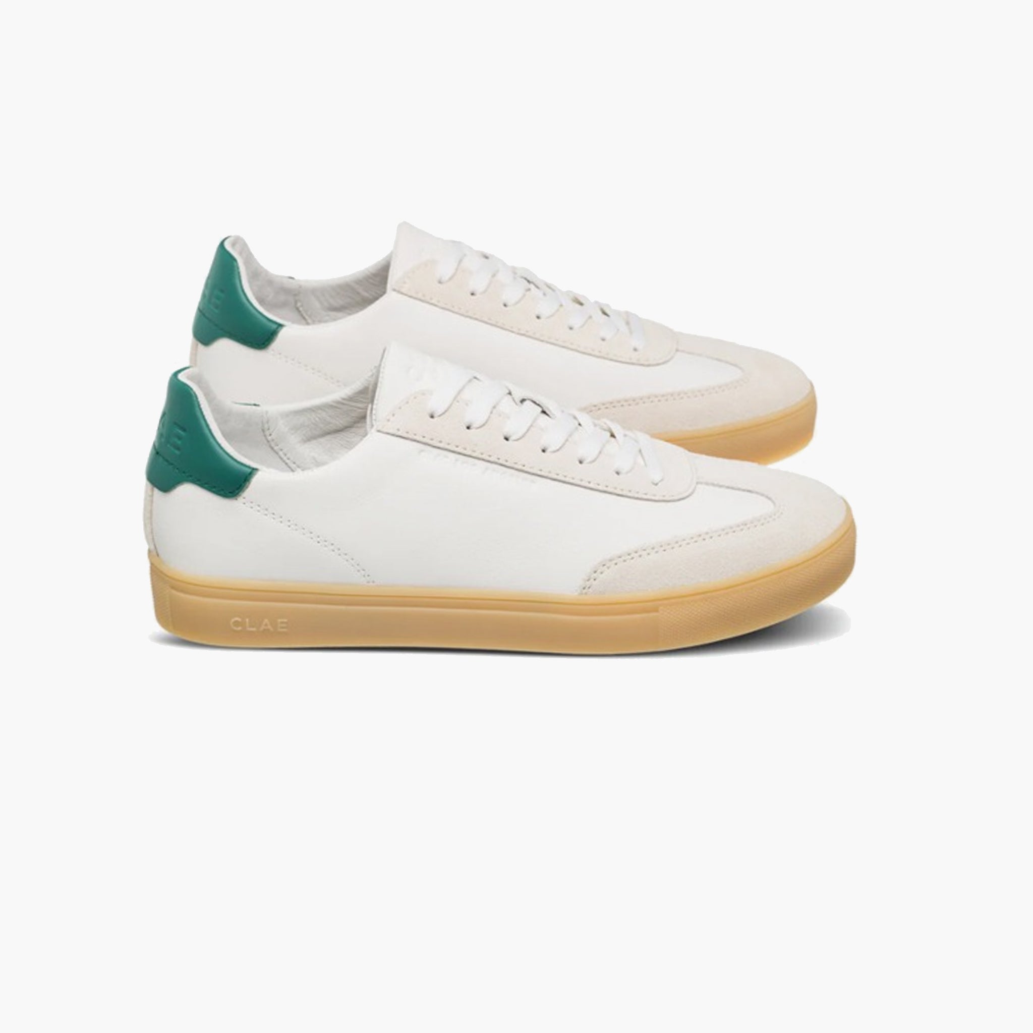Clae Deane - White Offwhite Galpagos