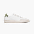 Clae Deane - White Smoke Bronze Green