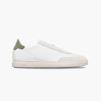 Clae Deane - White Smoke Bronze Green
