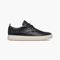 Clae Ellington SP - Black Milled Leather