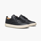 Clae Ellington SP - Black Milled Leather