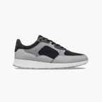 Clae Joshua - Quiet Grey Black