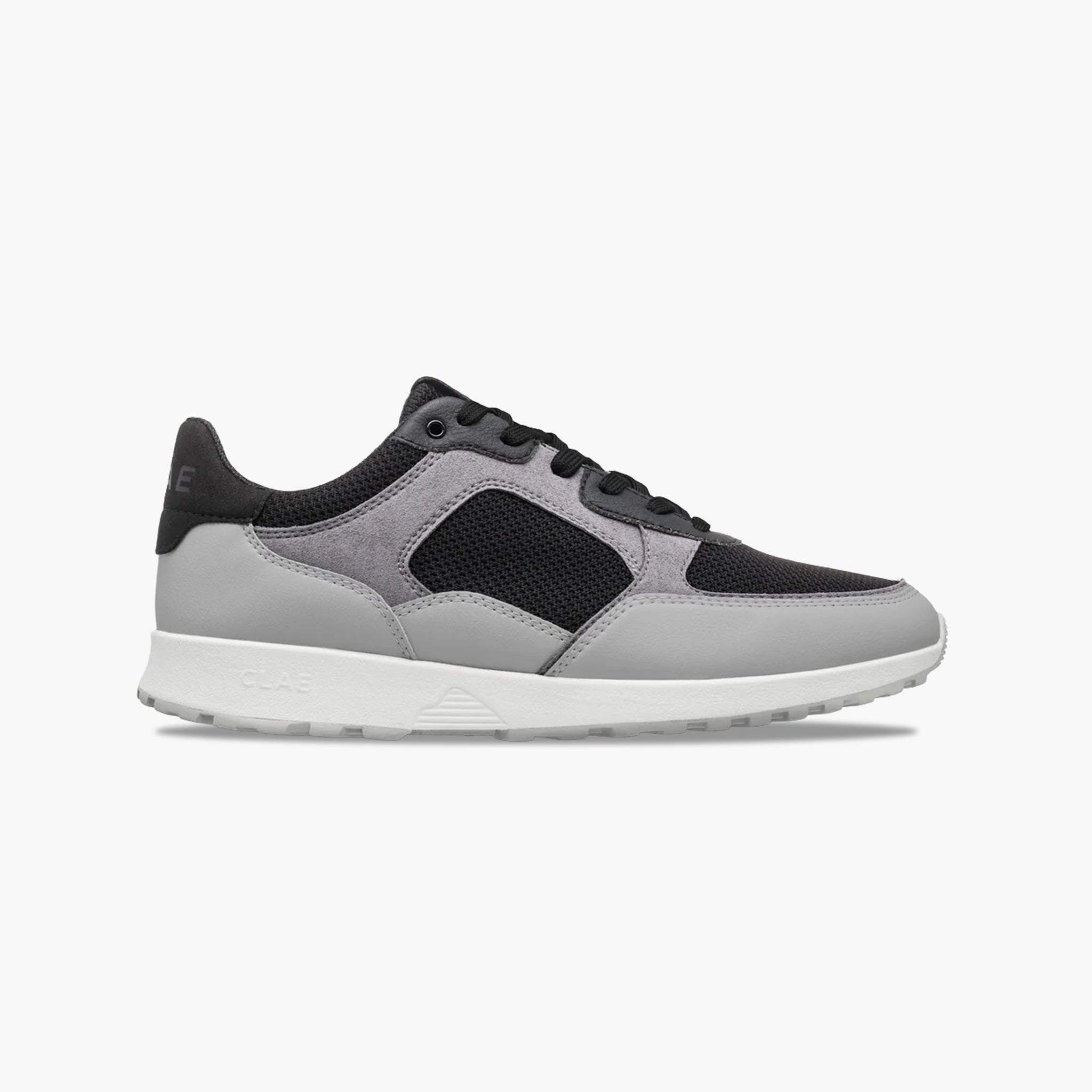 Clae Joshua - Quiet Grey Black
