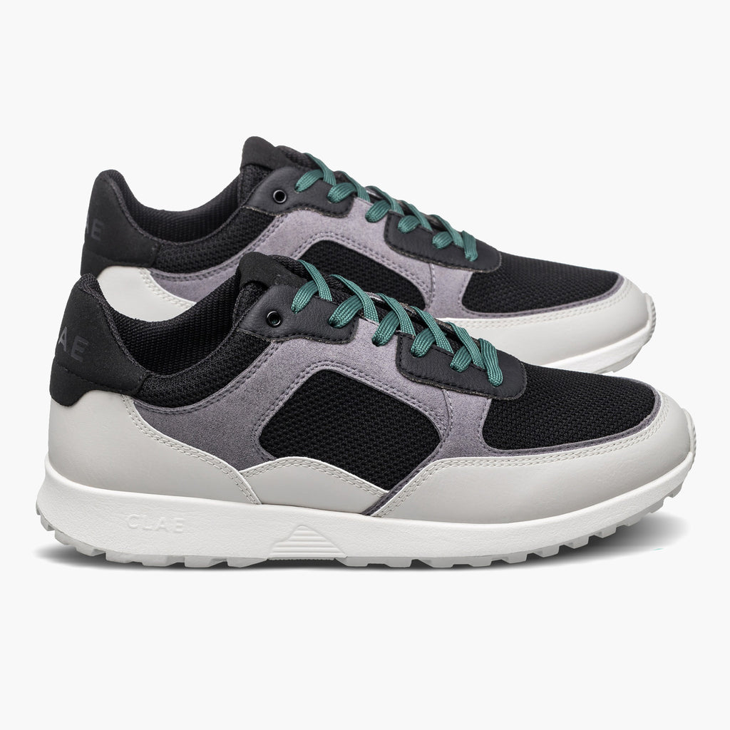 Clae Joshua - Quiet Grey Black