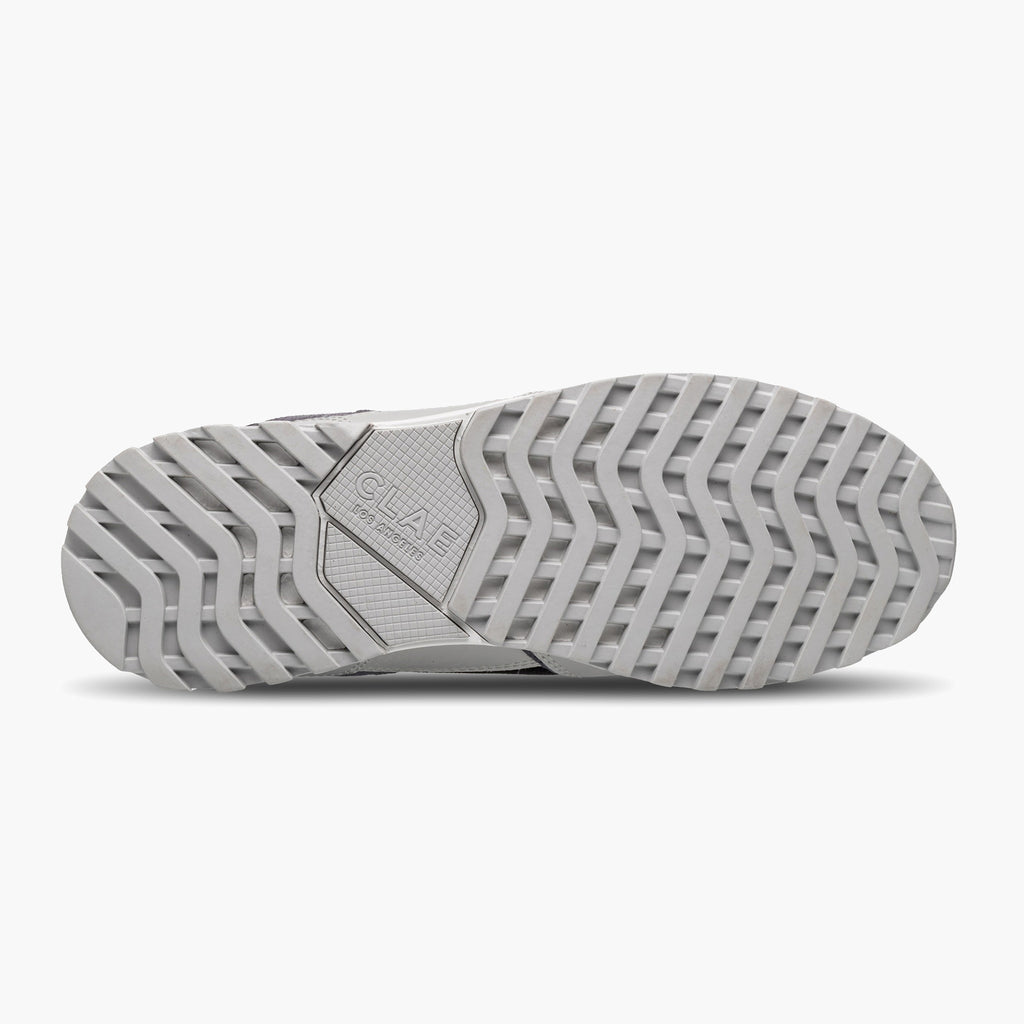 Clae Joshua - Quiet Grey Black