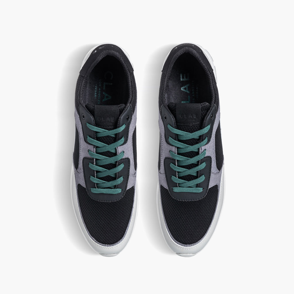 Clae Joshua - Quiet Grey Black