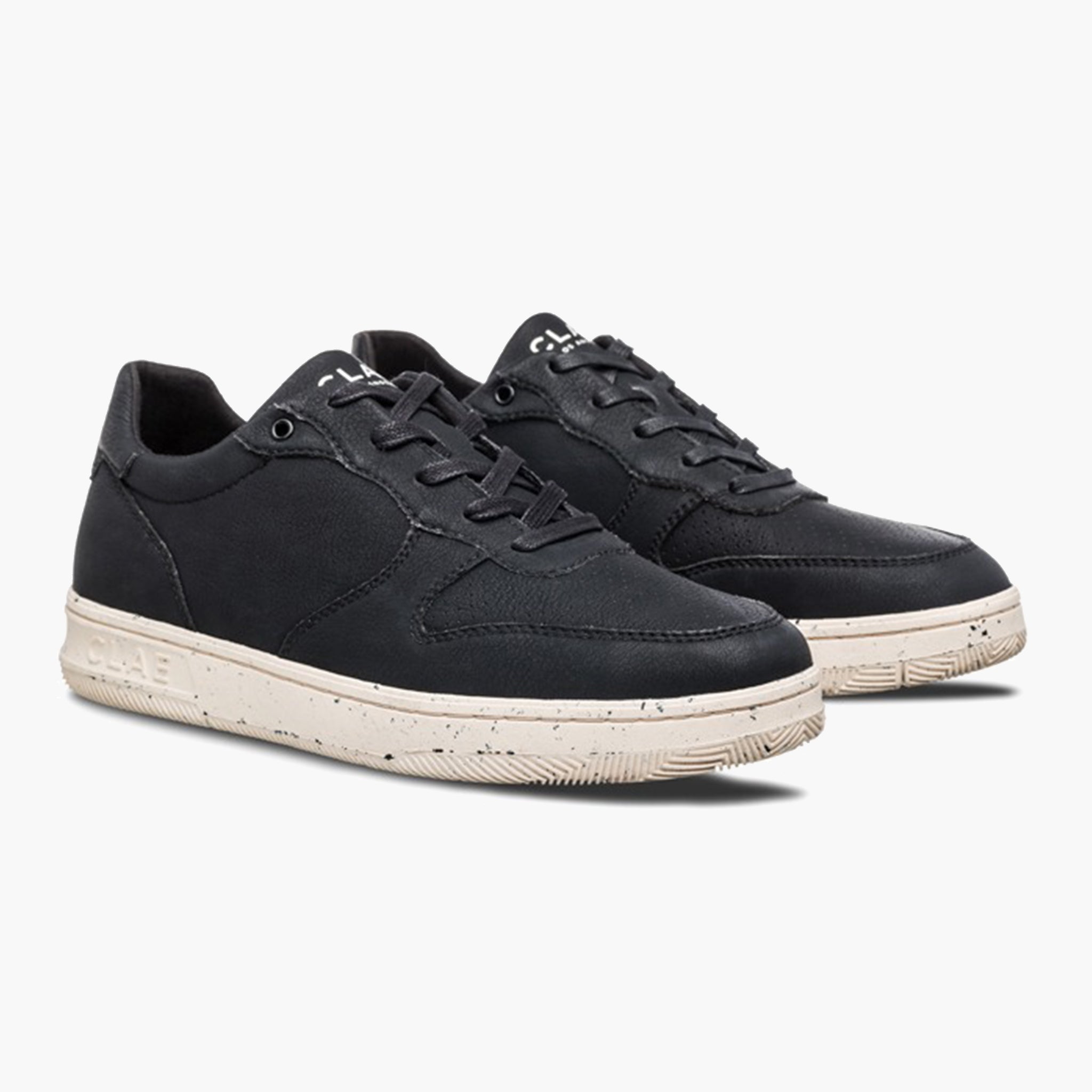Clae Malone - Black Vegan Chips