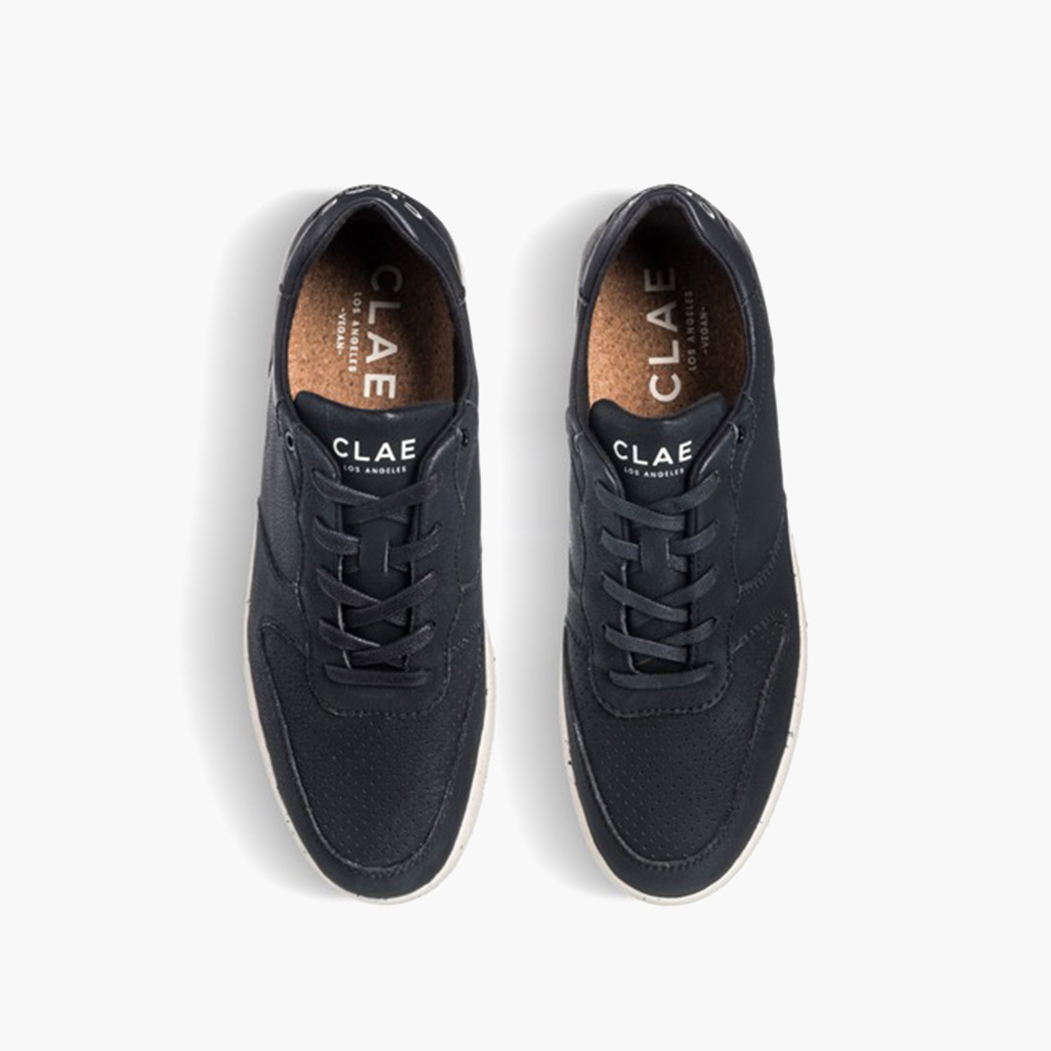 Clae Malone - Black Vegan Chips