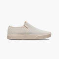 Clae Porter Knit - White Eggnog