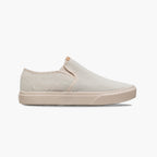 Clae Porter Knit - White Eggnog
