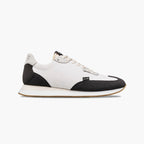 Clae Runyon - White Black