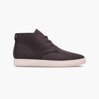 Clae Strayhorn SP - Umber Waxed Suede