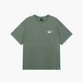 Collectiq Chariot T-Shirt - Myrtle