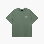 Collectiq Chariot T-Shirt - Myrtle
