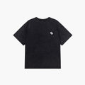 Collectiq Le Soleil T-Shirt - Faded Black